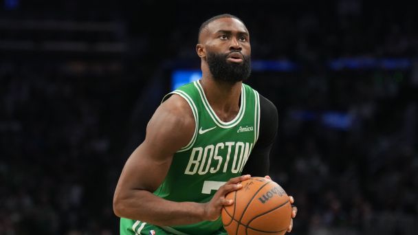 Trade choc 2026 : Jaylen Brown passe des Celtics aux 76ers