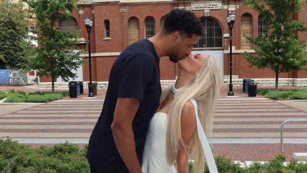 Tyrese Haliburton des Pacers se marie officiellement en 2026