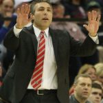UNLV cherche un investisseur pour booster les Runnin' Rebels 2026