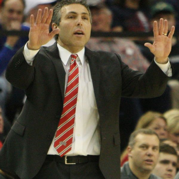 UNLV cherche un investisseur pour booster les Runnin' Rebels 2026