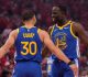 Warriors 2026 : Stephen Curry face à un nouveau tournant