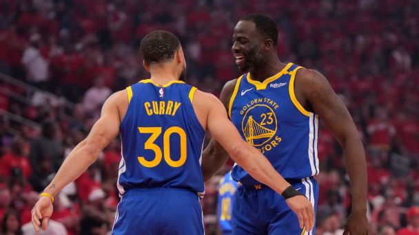 Warriors 2026 : Stephen Curry face à un nouveau tournant