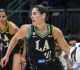 WNBA 2026 : 5 joueuses clés avant la deadline des trades