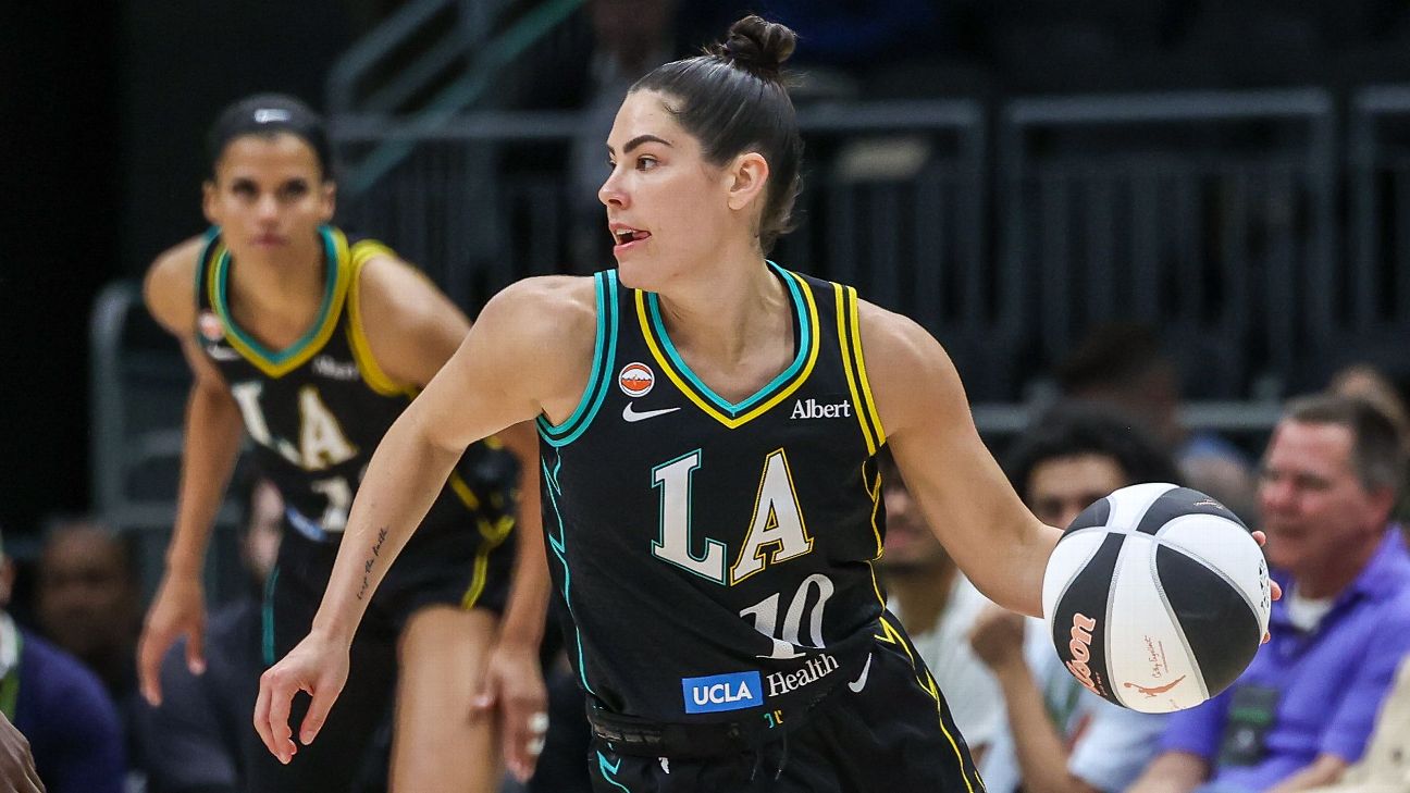 WNBA 2026 : 5 joueuses clés avant la deadline des trades