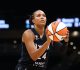 WNBA 2026 : Lynx favoris avec le retour de Collier