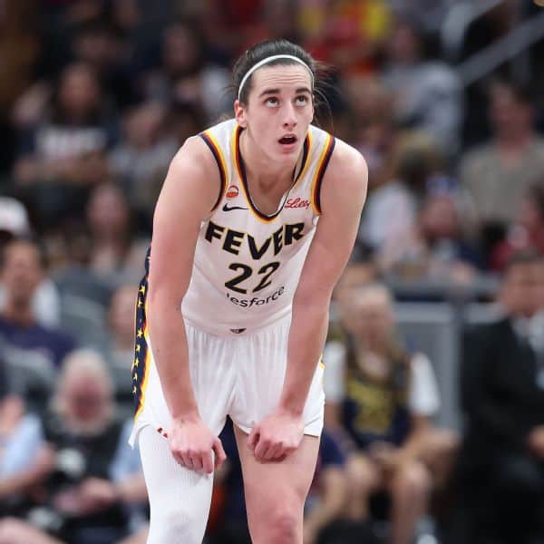 WNBA 2026 : Loi exige responsabilité sur les attaques contre Clark