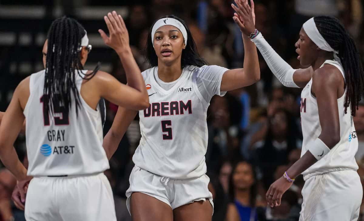 WNBA All-Star 2026 : Réserves, Reese, Thomas et équipes clés