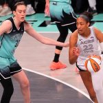 WNBA All-Star 2026 : résultats, moments forts et analyse