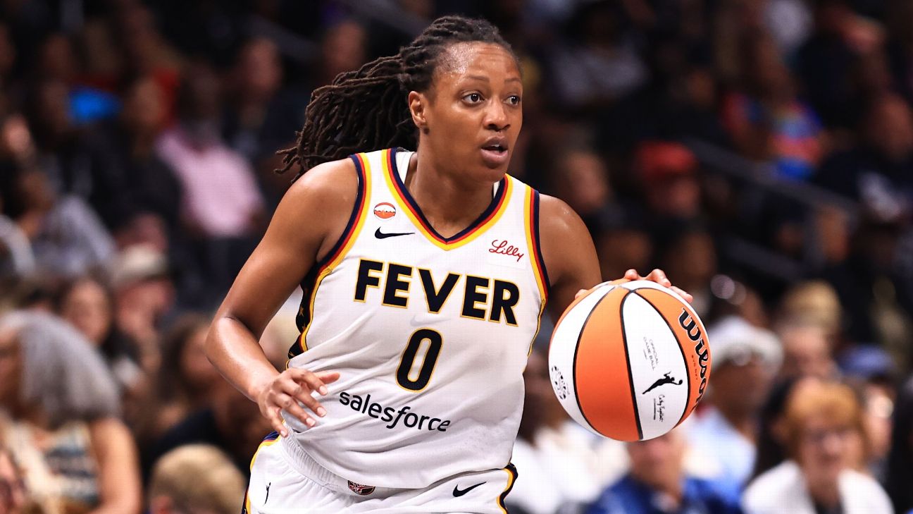 12 matchs clés WNBA 2026 pour la course aux playoffs