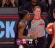 Aces assurent leur place en playoffs avec Young et Wilson