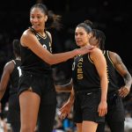 A'ja Wilson et Kelsey Plum absentes du Mondial FIBA 2026
