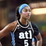 Angel Reese évite la suspension après retrait du tech WNBA