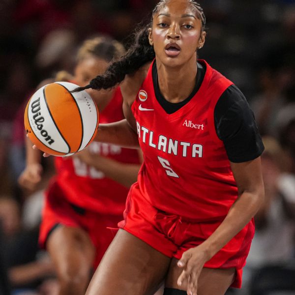 Angel Reese bat le record WNBA avec Atlanta Dream 2026