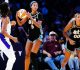 Angel Reese bat les records de rebonds WNBA en 2026