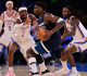 Anthony Edwards soutient les Timberwolves face au Thunder et Spurs