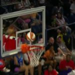 Austin et Citron brillent, Mystics enchaînent 7 victoires