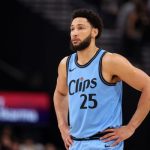 Ben Simmons rejoint le minicamp de l’équipe d’Australie 2026