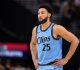 Ben Simmons rejoint le minicamp de l’équipe d’Australie 2026
