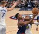 Bennedict Mathurin signe 2 ans, 16M$ avec les Pelicans 2026