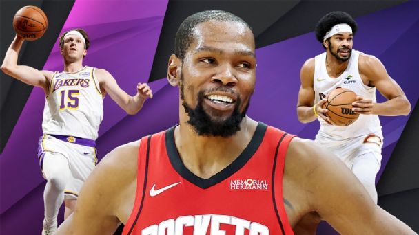 Bilan NBA 2026 et preview des 30 équipes pour la saison