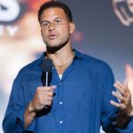 Blake Griffin lance un talk-show NBA en late night 2026