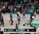 Breanna Stewart et Jonquel Jones mènent New York face à Seattle
