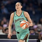 Breanna Stewart et le New York Liberty face au débat trans en WNBA 2026