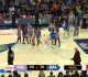 Burton et Williams mènent les Valkyries à la victoire 2026