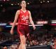 Caitlin Clark et l’Indiana Fever face aux enjeux politiques 2026
