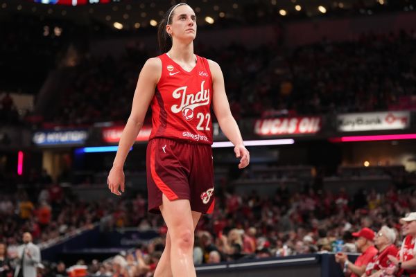 Caitlin Clark et l’Indiana Fever face aux enjeux politiques 2026