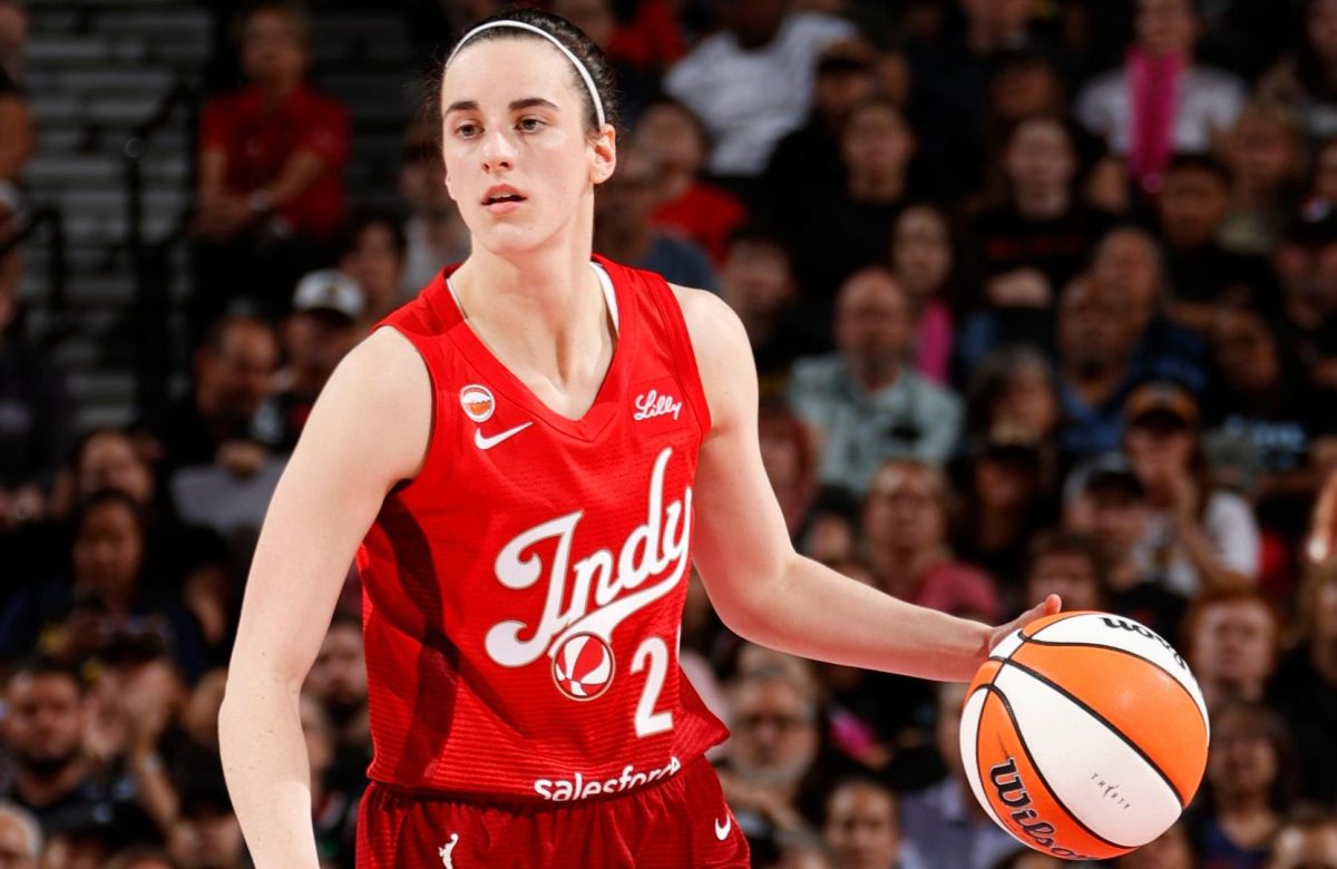 Caitlin Clark mène Indiana Fever à la victoire face à Portland