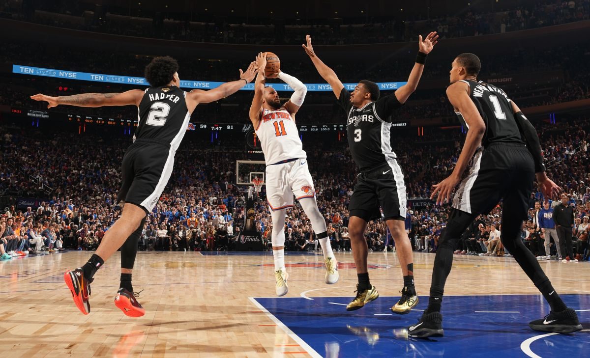 Calendrier NBA 2026-27 : matchs clés et soirées à ne pas manquer