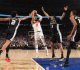 Calendrier NBA 2026-27 : matchs clés et soirées à ne pas manquer