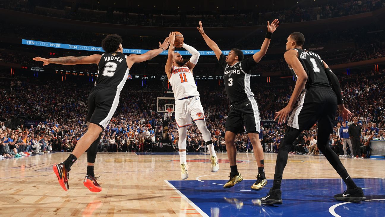 Calendrier NBA 2026-27 : matchs clés et soirées à ne pas manquer