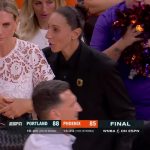 Carla Leite guide Portland Fire à la victoire contre Phoenix Mercury