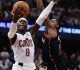 NBA 2026 : Cavaliers échangent Schroder aux Hornets pour Mann