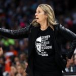 Cheryl Reeve soutient les athlètes trans avant Lynx vs Fever