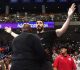 Chicago Sky bannissent Enes Kanter Freedom après clash