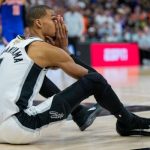 Chris Bosh alerte Wembanyama sur les caillots sanguins en 2026