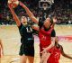 Classement WNBA 2026 : Lynx, Aces et Fever en tête