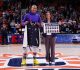 Connecticut Sun retire le maillot d’Alyssa Thomas en 2026
