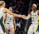 Dallas Wings joueront à l’American Airlines Center en 2026