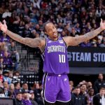 DeMar DeRozan signe 1 an avec les Denver Nuggets en 2026