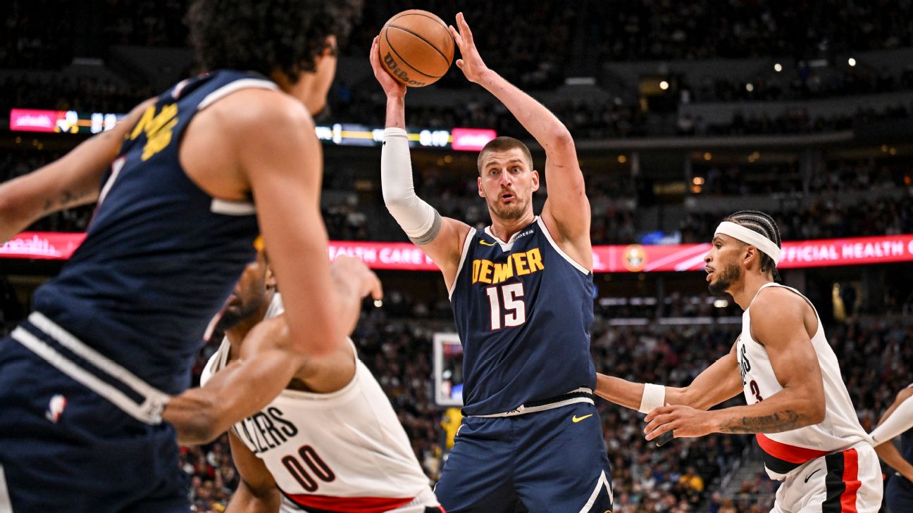 Denver Nuggets 2026 : bilan offseason et preview saison
