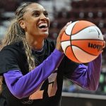 DeWanna Bonner libérée par Phoenix Mercury en 2026