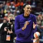 DeWanna Bonner signe avec Atlanta Dream en 2026