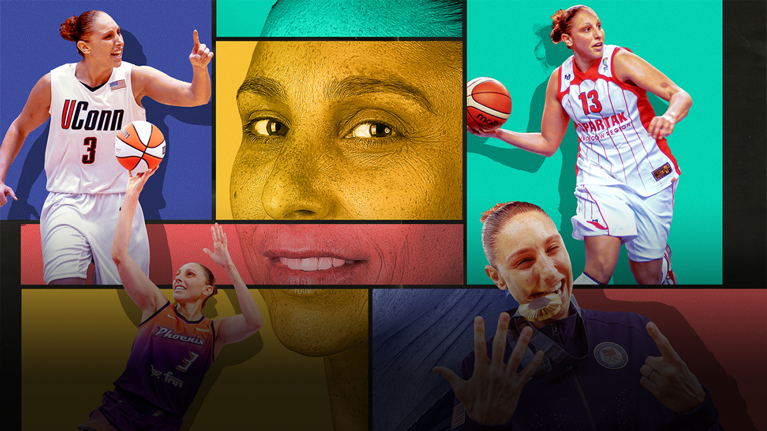 Diana Taurasi 2026 : légende du Phoenix Mercury honorée