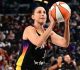 Diana Taurasi 2026 : légende WNBA, Phoenix Mercury et JO