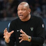 Doc Rivers et son discours Hall of Fame 2026 entre Celtics et Clippers
