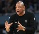 Doc Rivers et son discours Hall of Fame 2026 entre Celtics et Clippers
